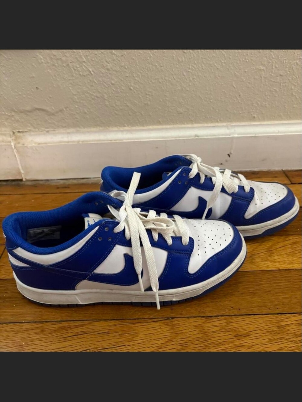 Nike Dunks Boys Size 6.5